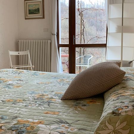 Agriturismo Cascina Cornella Cremeno エクステリア 写真