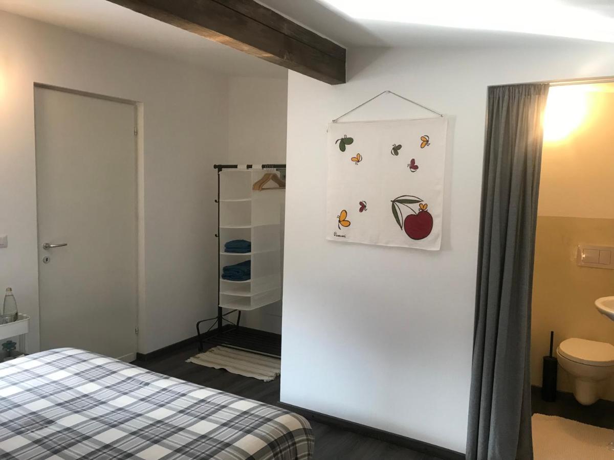 Agriturismo Cascina Cornella Cremeno エクステリア 写真