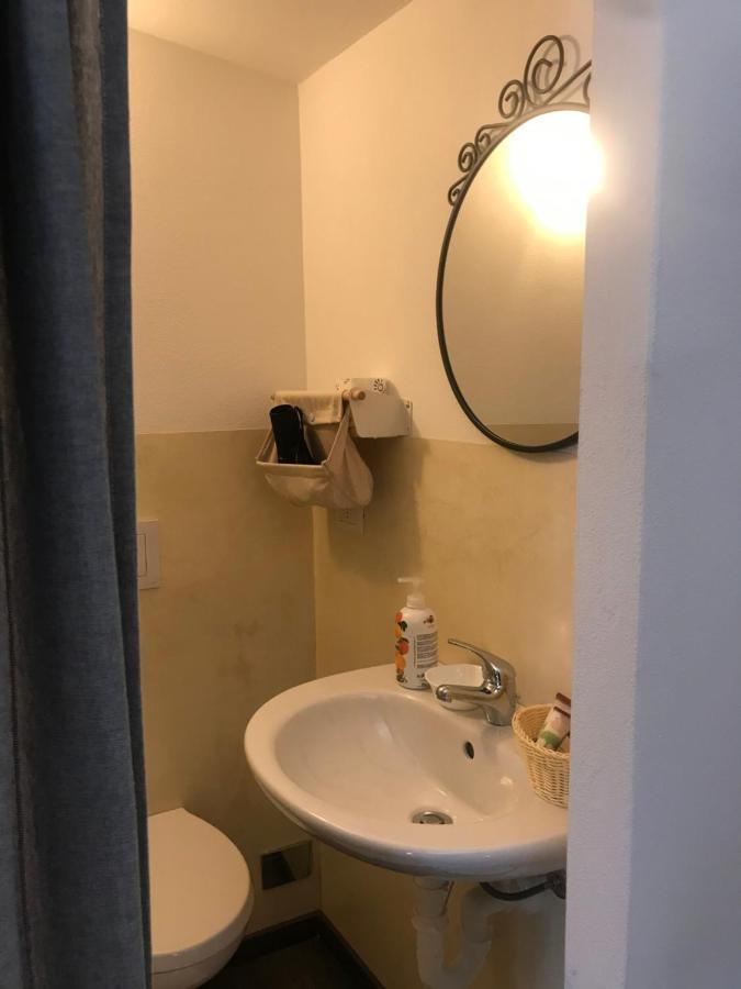 Agriturismo Cascina Cornella Cremeno エクステリア 写真