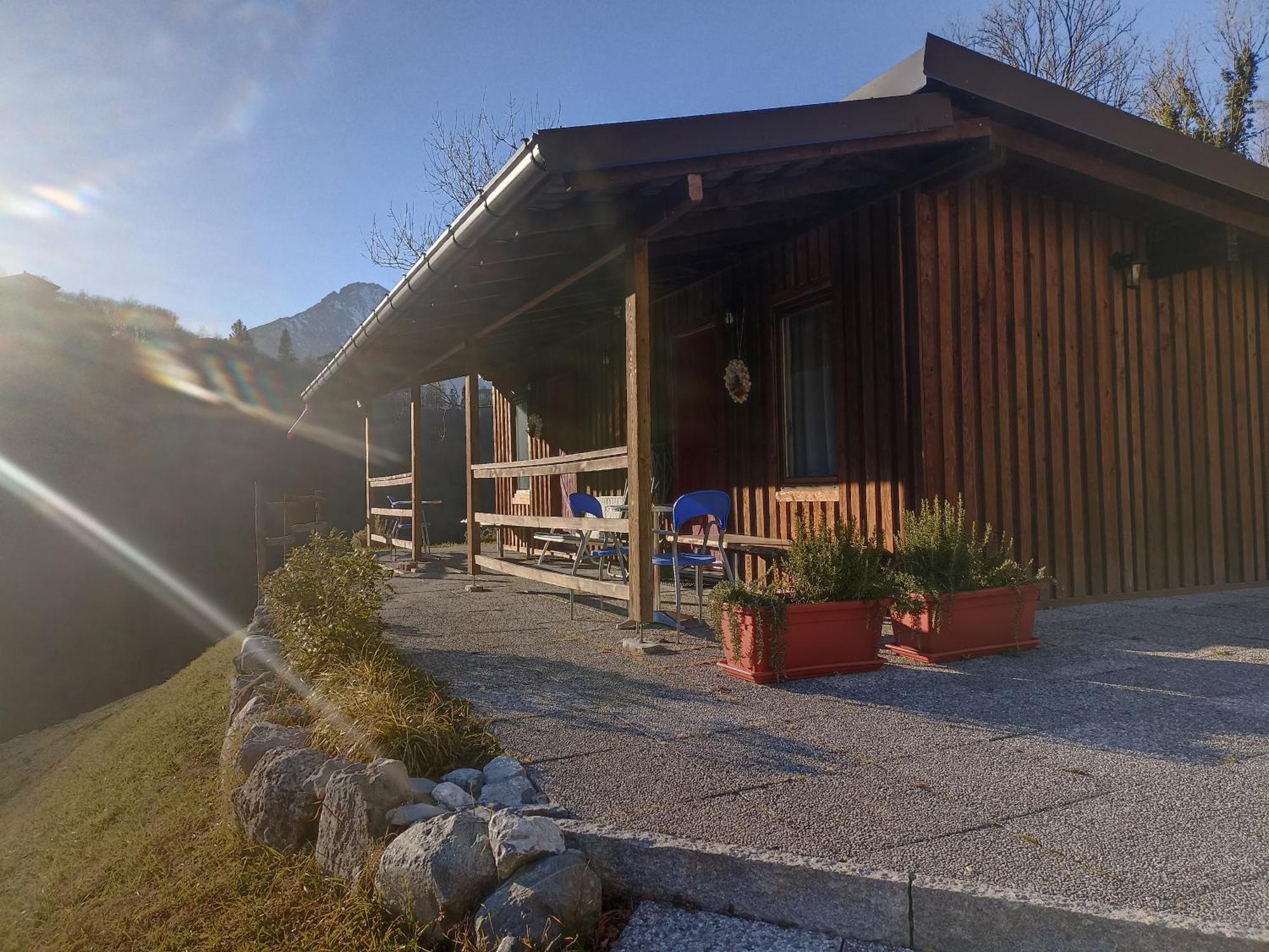 Agriturismo Cascina Cornella Cremeno エクステリア 写真