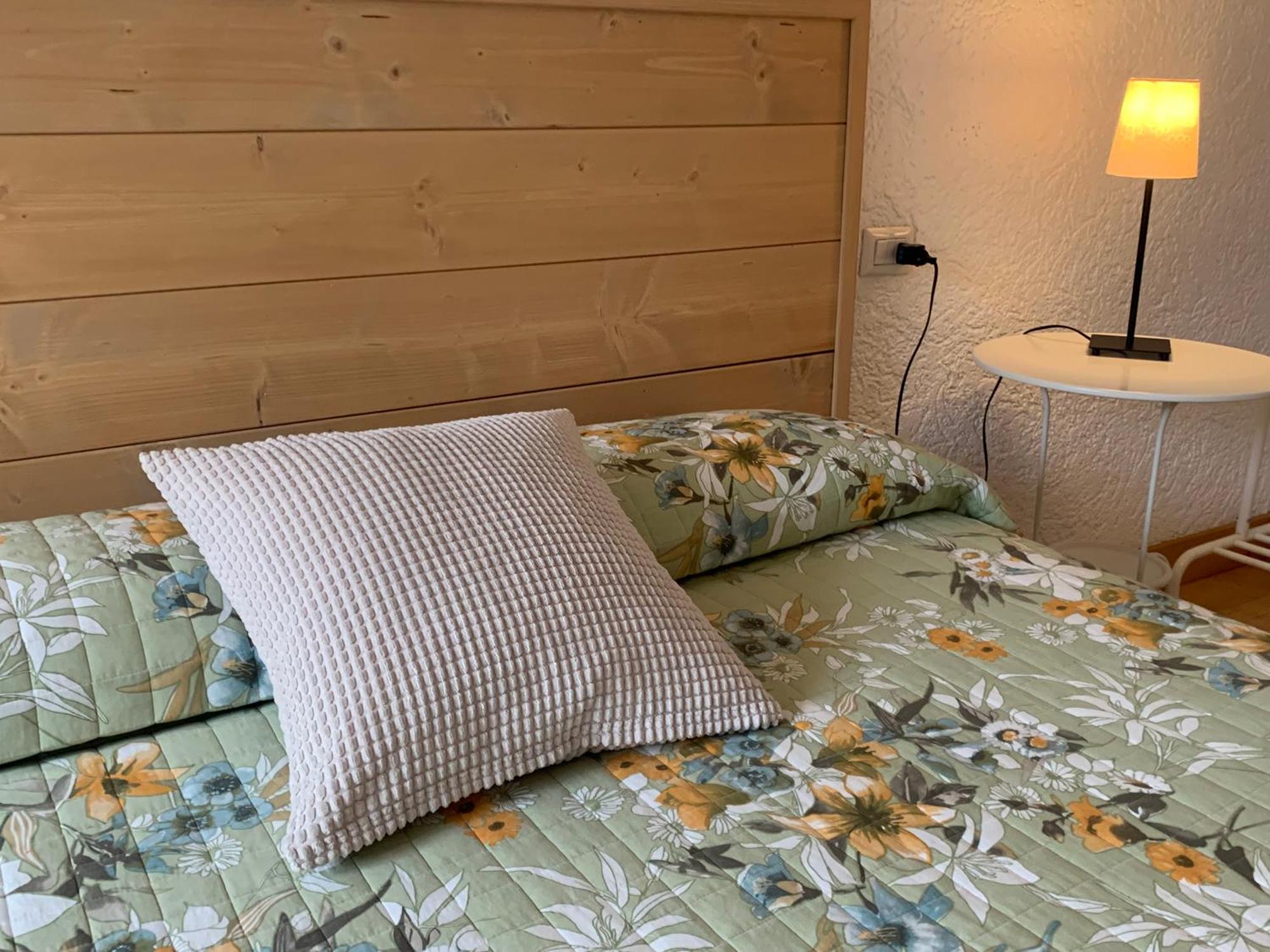 Agriturismo Cascina Cornella Cremeno エクステリア 写真
