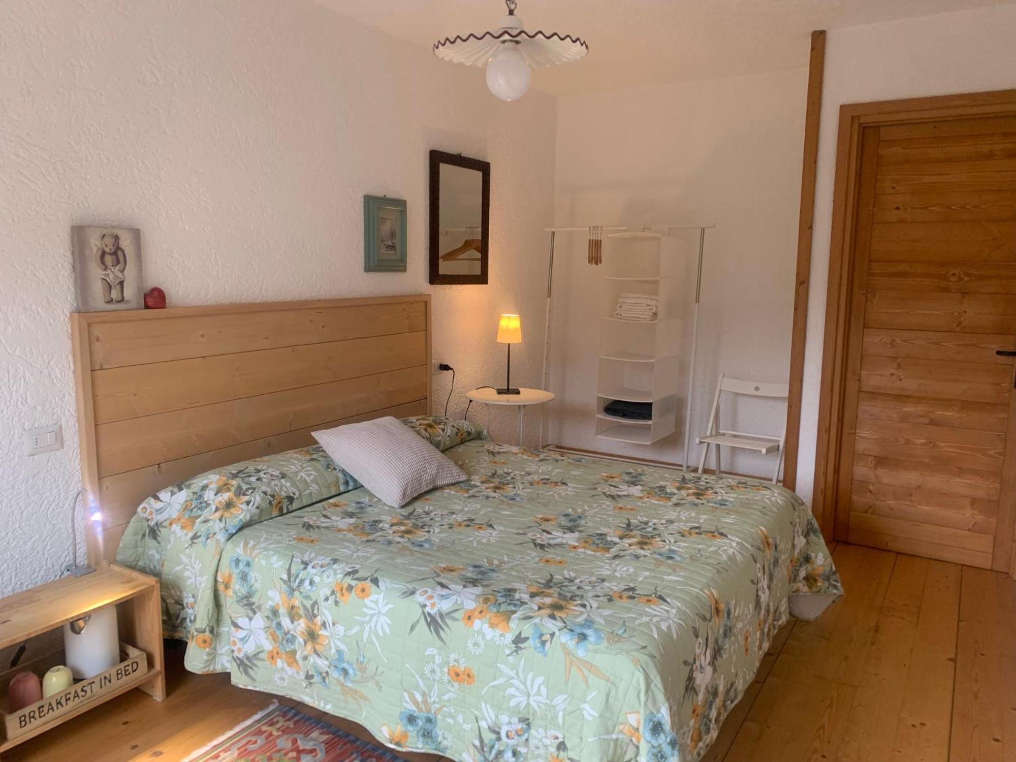 Agriturismo Cascina Cornella Cremeno エクステリア 写真