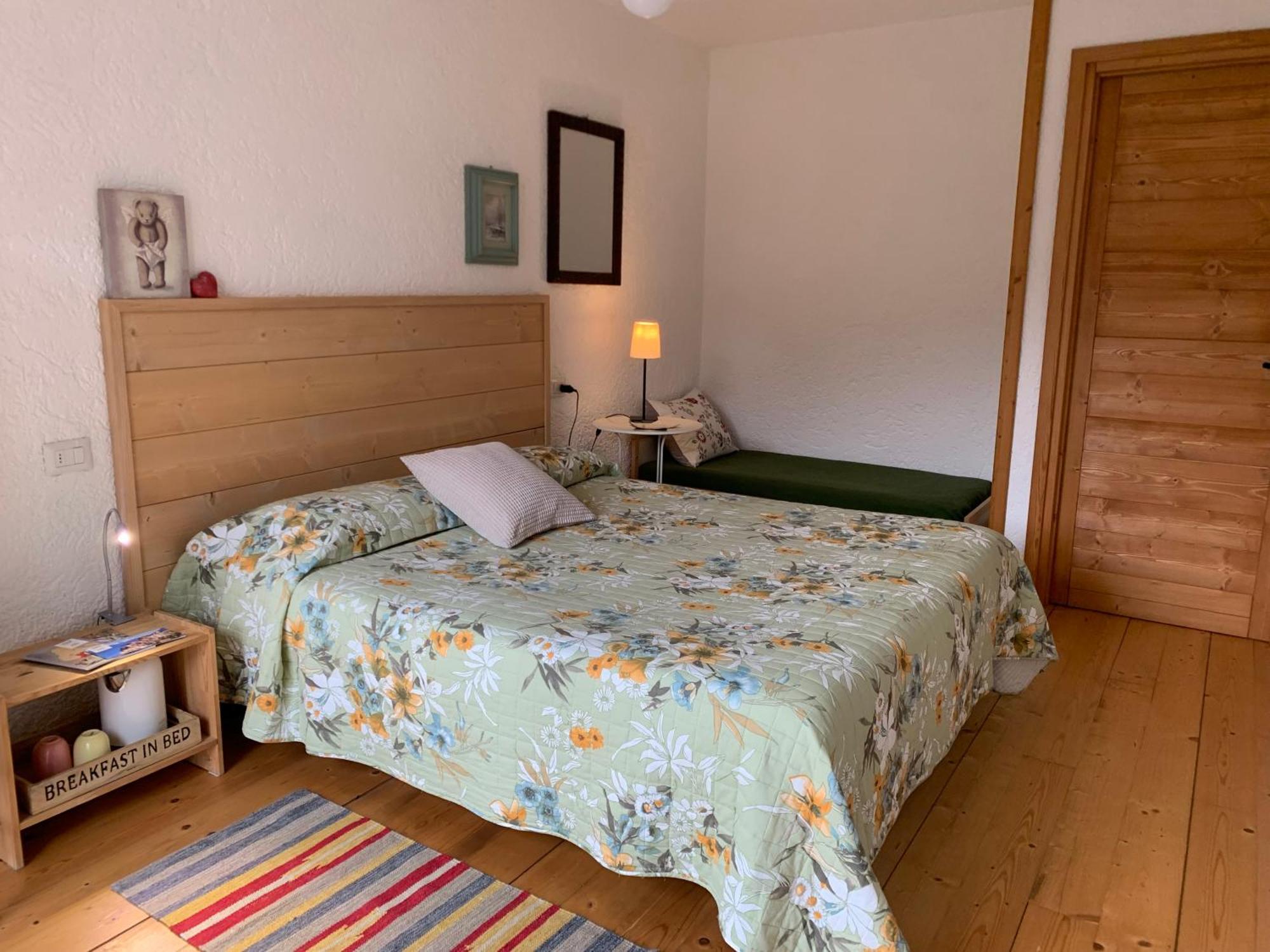 Agriturismo Cascina Cornella Cremeno エクステリア 写真