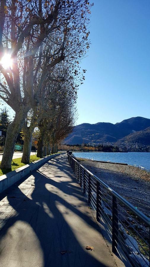 Agriturismo Cascina Cornella Cremeno エクステリア 写真